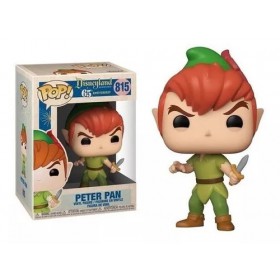 Peter Pan